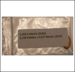 1059.5 Martin 2020 (480,5kg) 1059.5 Martin 2020 (480,5kg)