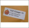 1127 Cowger 2021 (511,2kg) 1127 Cowger 2021 (511,2kg)