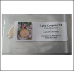 1286 Caspers 2024 (583,3kg) 1286 Caspers 2024 (583,3kg)