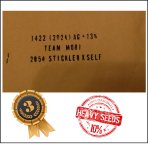 1422 Mori 2024 (645kg) 1422 Mori 2024 (645kg)