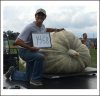 1468 Strickler 2018 (665,9kg) 1468 Strickler 2018 (665,9kg)