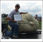 1468 Strickler 2018 (665,9kg) 1468 Strickler 2018 (665,9kg)