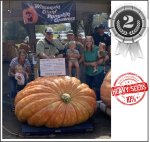 1590 Pierce 2021 (721,2kg) 1590 Pierce 2021 (721,2kg)