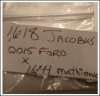 1618 Jacobus 2021 (733,9kg) 1618 Jacobus 2021 (733,9kg)