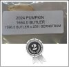 1664 Butler 2024 (754,7kg) 1664 Butler 2024 (754,7kg)