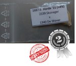 1687.6 A.Horde 2021 (765,4kg) 1687.6 A.Horde 2021 (765,4kg)