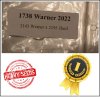 1738 Warner 2022 (788,3kg) 1738 Warner 2022 (788,3kg)