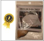 1822.1 Jolie 2023 (826,5kg) 1822.1 Jolie 2023 (826,5kg)