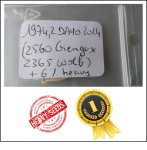 1974.2 Daho 2024 (895,5kg) 1974.2 Daho 2024 (895,5kg)