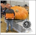 2074 Keenan 2023 (940,71kg) 2074 Keenan 2023 (940,71kg)