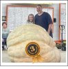2133.5 Greathouse 2021 (967,7kg) 2133.5 Greathouse 2021 (967,7kg)
