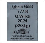 777.8 G.Wilke 2024 (353kg) 777.8 G.Wilke 2024 (353kg)