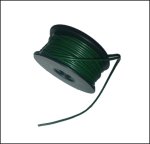 Bindeband 3mm grün 25m Bindeband 3mm grün 25m