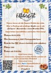 Oktoberfest-Eintrittskarte 2026 Oktoberfest-Eintrittskarte 2026