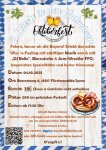 Oktoberfest-Eintrittskarte 2026 Oktoberfest-Eintrittskarte 2026