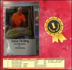 166.4 Mogas 2023 (75,47kg) 1 Kerne 166.4 Mogas 2023 (75,47kg) 1 Kerne