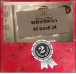 45 Göll 2024 (20,4kg) 1 Kern 45 Göll 2024 (20,4kg) 1 Kern
