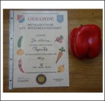 0.80 Göring 2023 (0,364kg) 2 Kerne 0.80 Göring 2023 (0,364kg) 2 Kerne