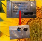 26.0 Vesen 2017 (66cm Kopfdurchmesser) 1 Kern 26.0 Vesen 2017 (66cm Kopfdurchmesser) 1 Kern