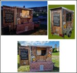 Star(c)ke Bude Star(c)ke Bude