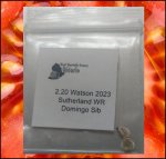 2.2 Watson 2023 (0,998kg) 2 Kerne 2.2 Watson 2023 (0,998kg) 2 Kerne