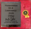 63.9 Laskiewicz 2020 (26kg) 1 Kerne